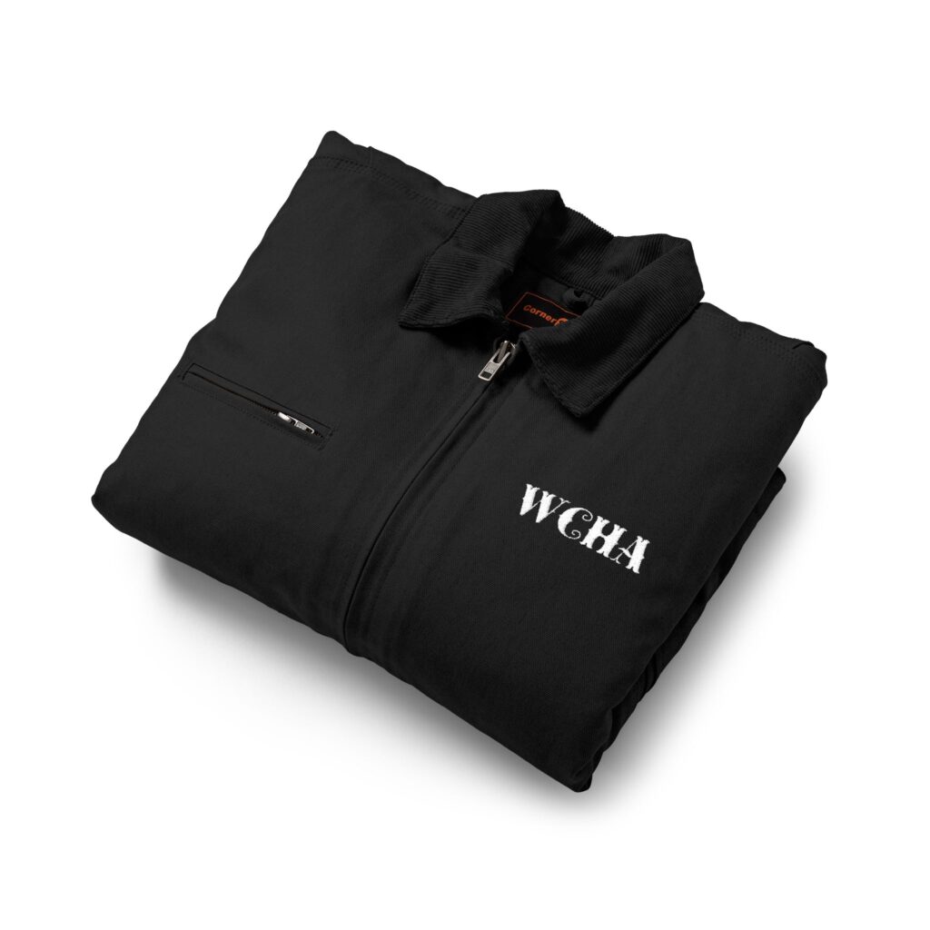 WCHA - Work Jacket