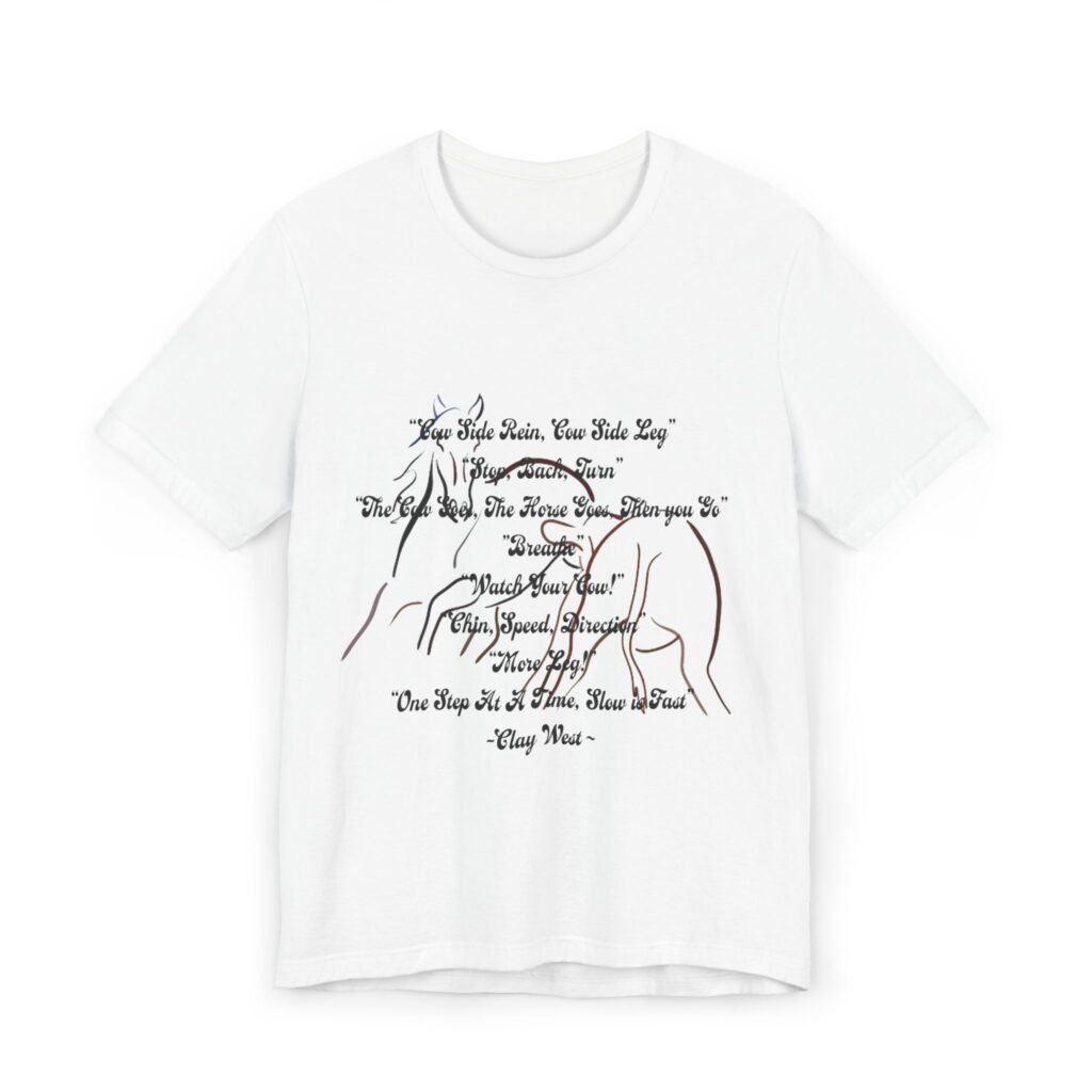WCHA - Unisex T-Shirt